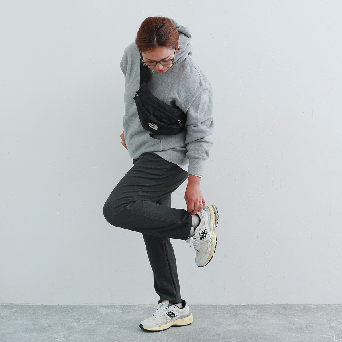 あの「リラパン」が帰ってきた！“楽ちんキレイ”を叶える人気者パンツのスタッフ着回しレポ