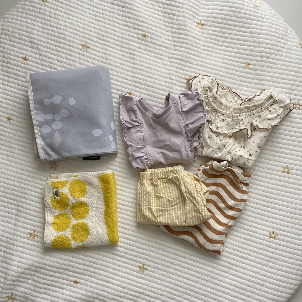 お洗濯だけじゃないランドリーネット、まだまだ増える使い道とは？スタッフの最新使用シーンをお届け！