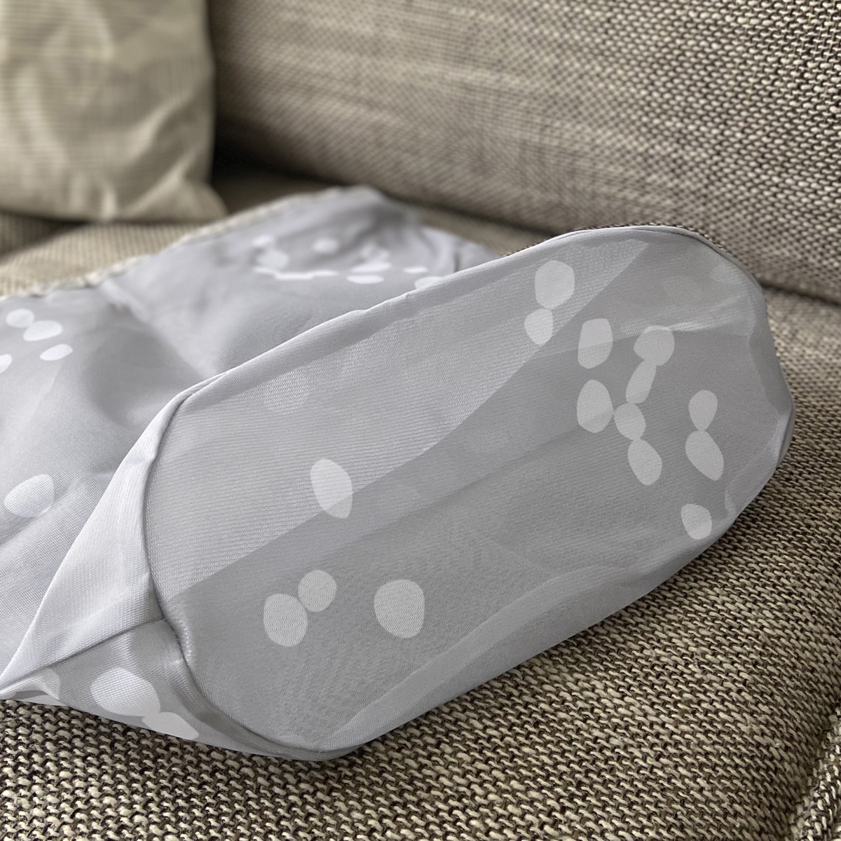 お洗濯だけじゃないランドリーネット、まだまだ増える使い道とは？スタッフの最新使用シーンをお届け！