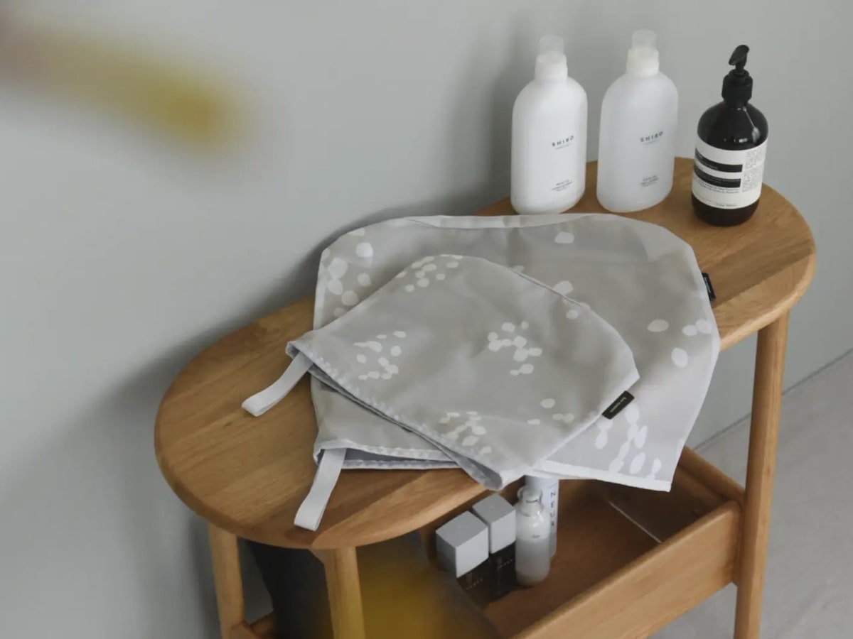 お洗濯だけじゃないランドリーネット、まだまだ増える使い道とは？スタッフの最新使用シーンをお届け！