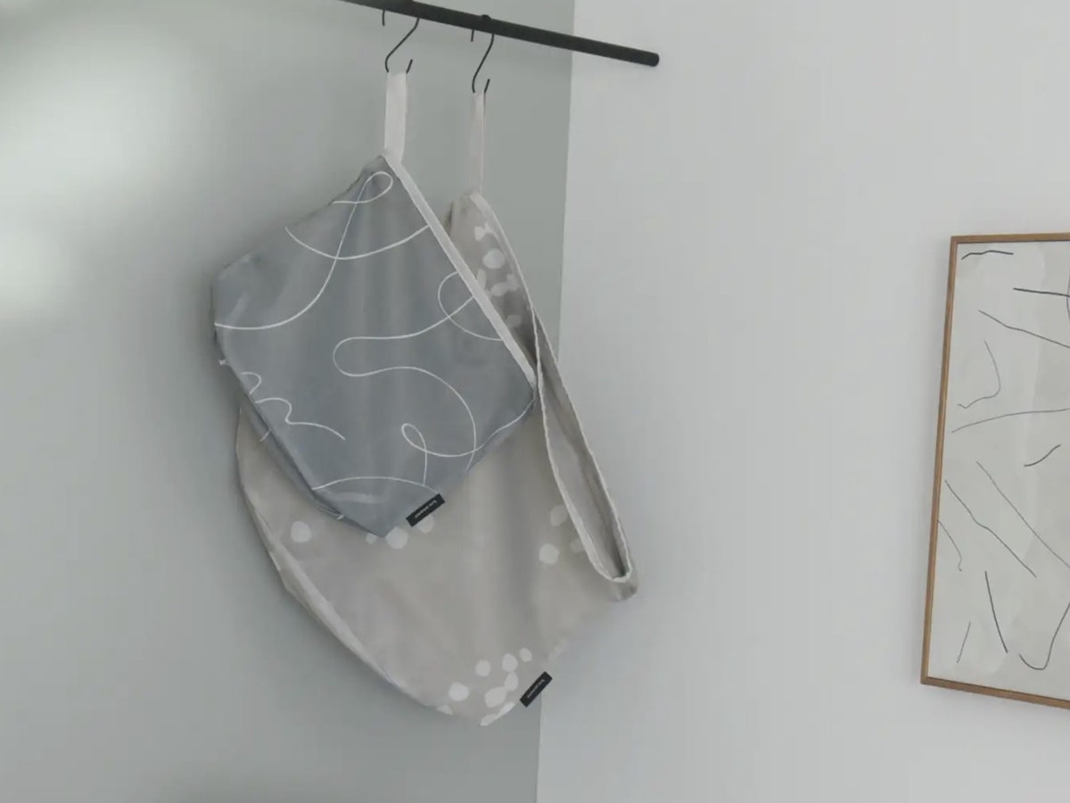 お洗濯だけじゃないランドリーネット、まだまだ増える使い道とは？スタッフの最新使用シーンをお届け！