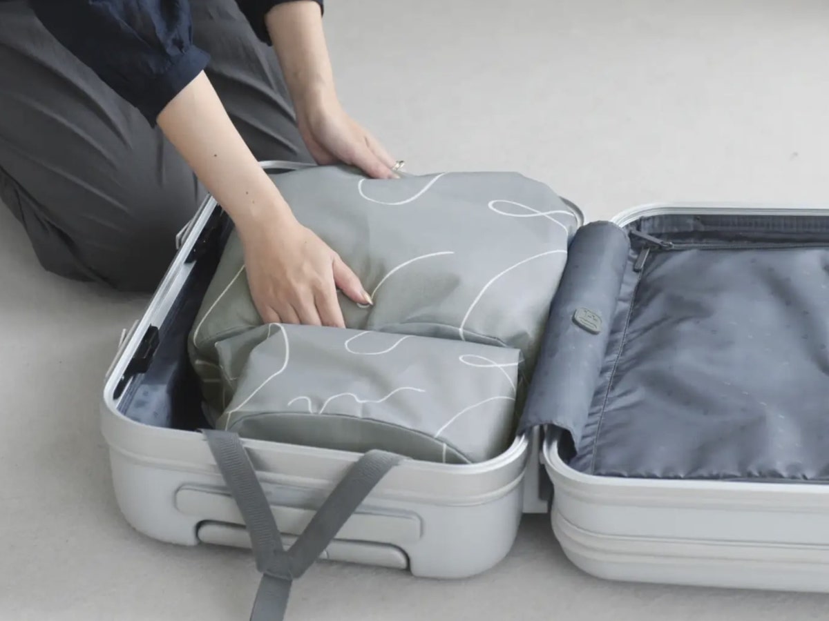 お洗濯だけじゃないランドリーネット、まだまだ増える使い道とは？スタッフの最新使用シーンをお届け！