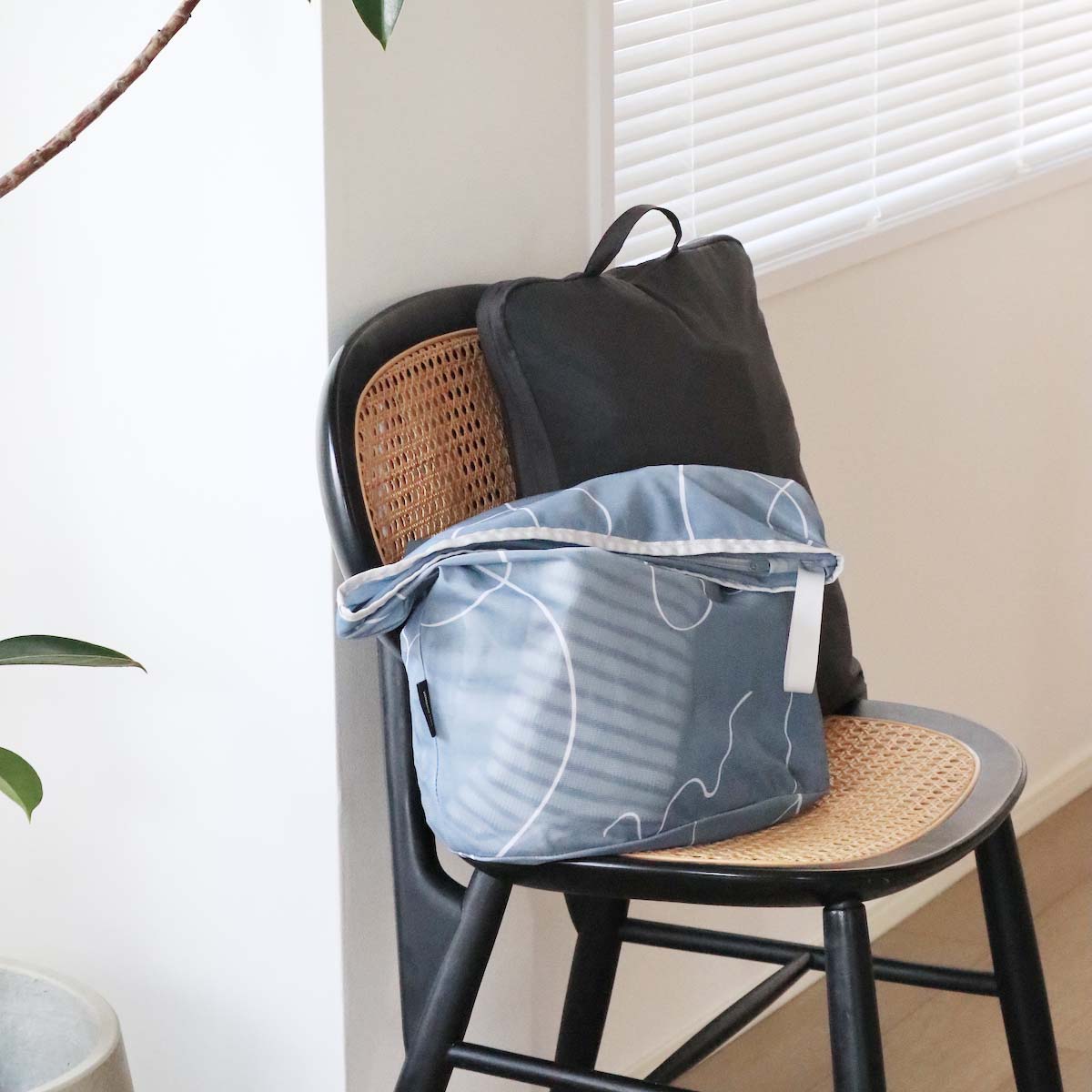 お洗濯だけじゃないランドリーネット、まだまだ増える使い道とは？スタッフの最新使用シーンをお届け！