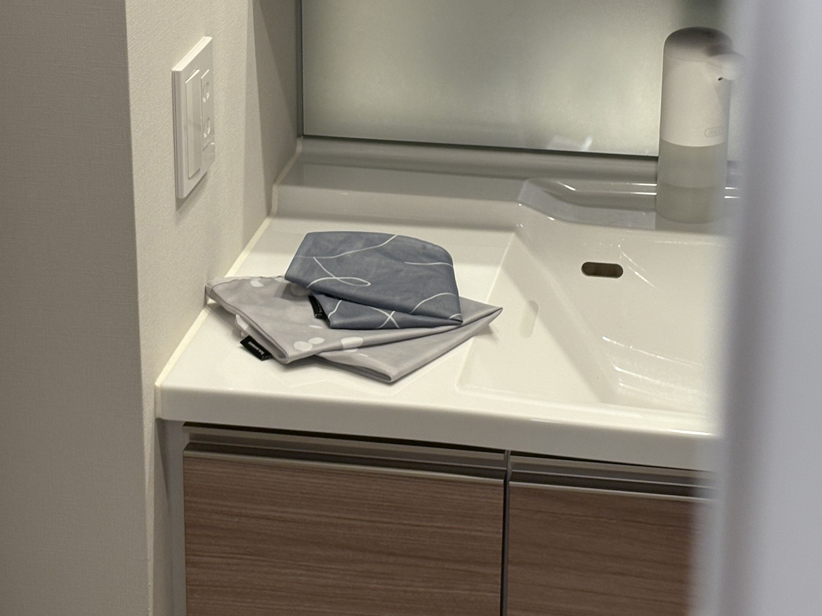 お洗濯だけじゃないランドリーネット、まだまだ増える使い道とは？スタッフの最新使用シーンをお届け！