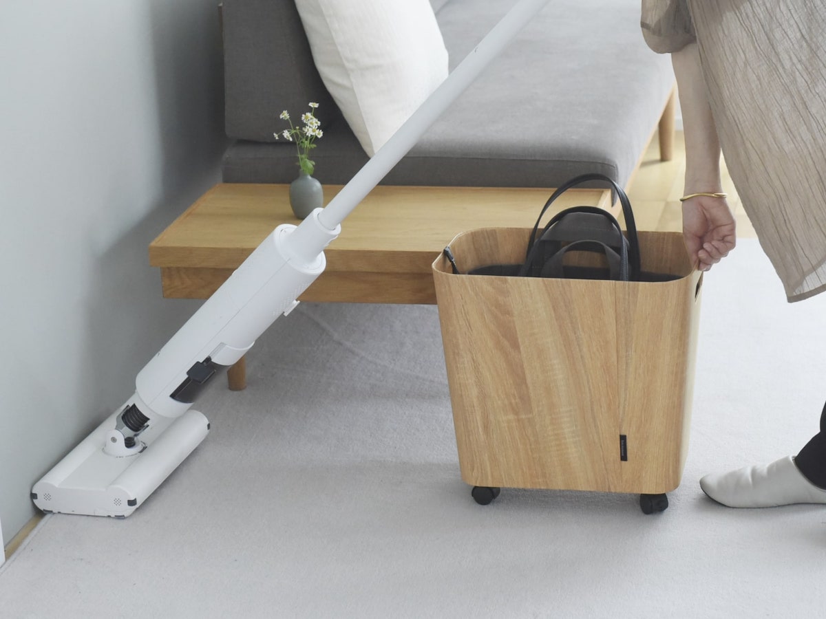 ランドセルも学用品もポン！子ども部屋も片付く『動かせる収納』活用術【インスタグラマーさんのもの選び】