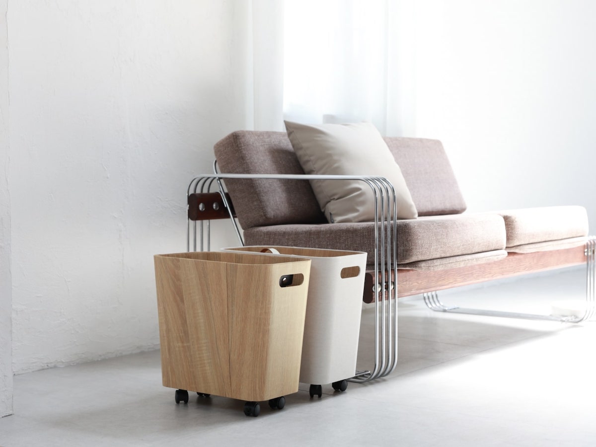 ランドセルも学用品もポン！子ども部屋も片付く『動かせる収納』活用術【インスタグラマーさんのもの選び】