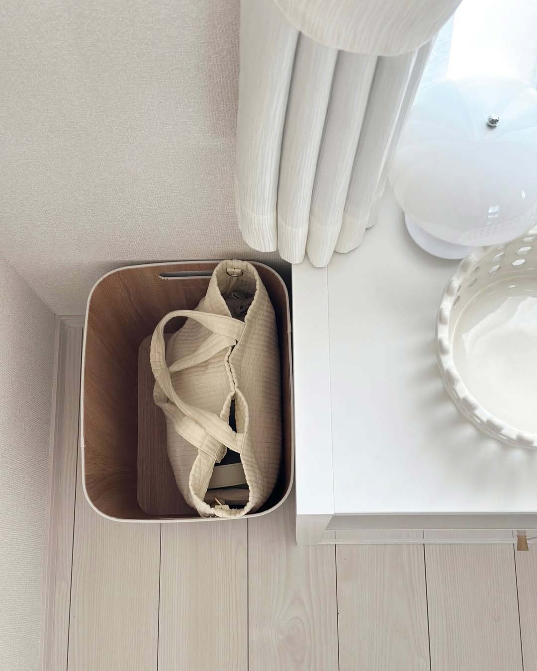 ランドセルも学用品もポン！子ども部屋も片付く『動かせる収納』活用術【インスタグラマーさんのもの選び】