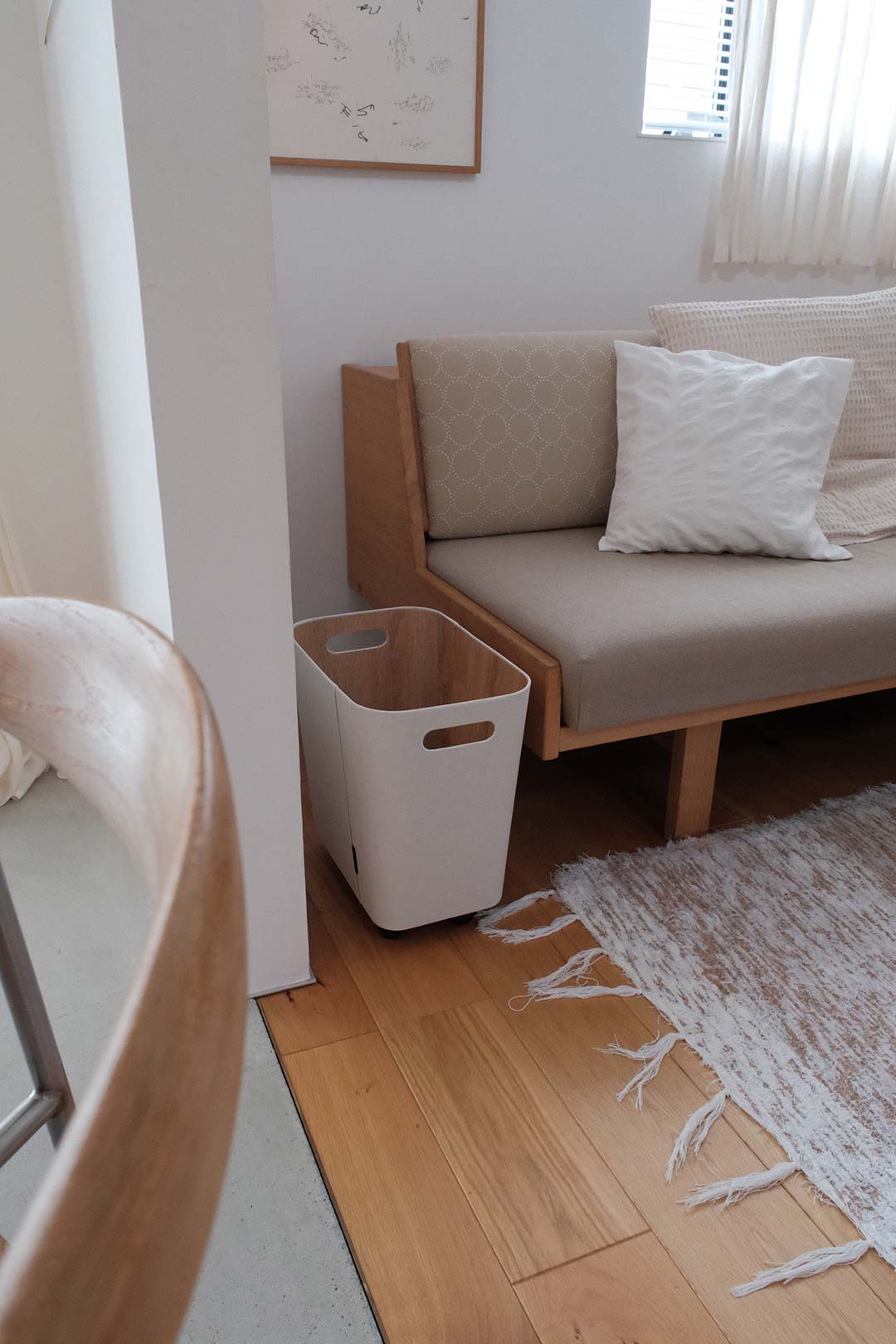 ランドセルも学用品もポン！子ども部屋も片付く『動かせる収納』活用術【インスタグラマーさんのもの選び】