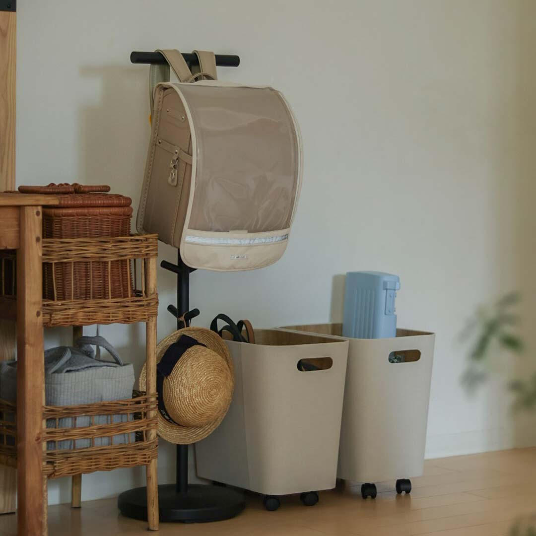 収納アイディア