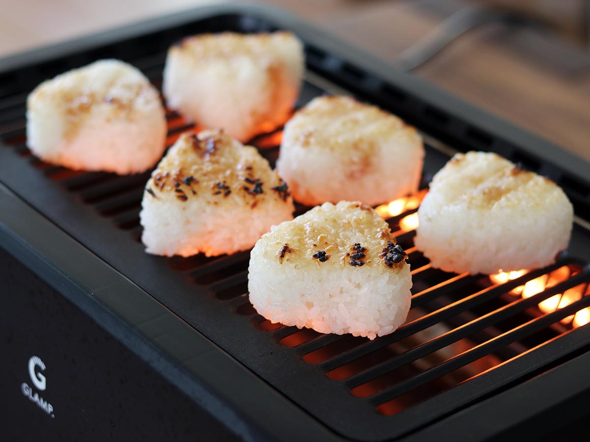 究極のお家焼肉！「超少煙グリル」って本当に煙がでないの？色々焼いて試してみました。