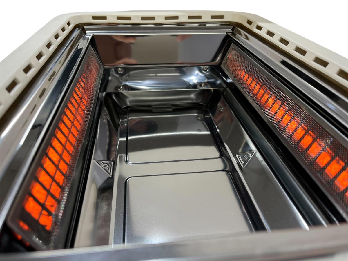 究極のお家焼肉！「超少煙グリル」って本当に煙がでないの？色々焼いて試してみました。