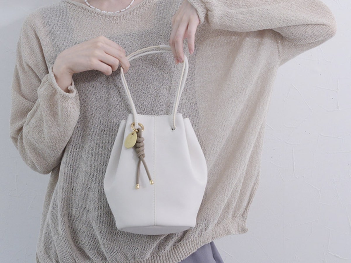 【検証】Agreable牛革チャームはどんなバッグにも合うのか！？スタッフが私物バッグで試してみました