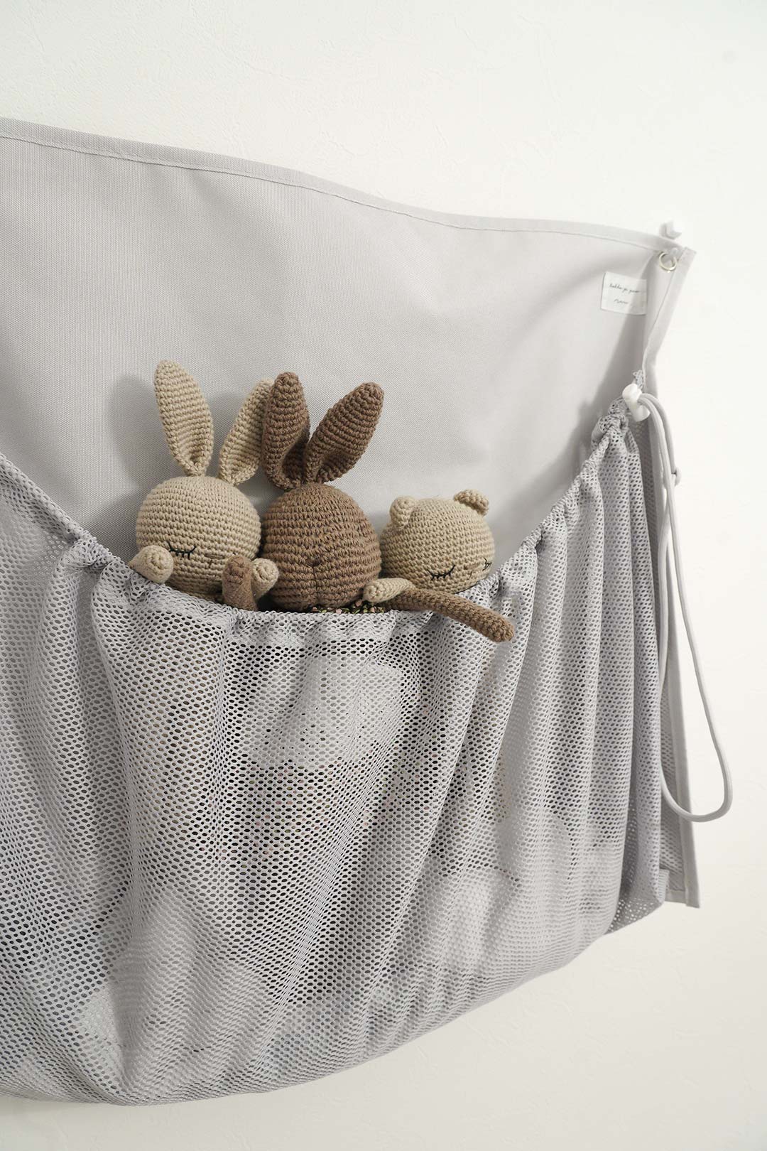 『増え続けるぬいぐるみ問題』に、目からウロコの収納スペース発見！インスタグラマーさんも活用中の新収納とは？