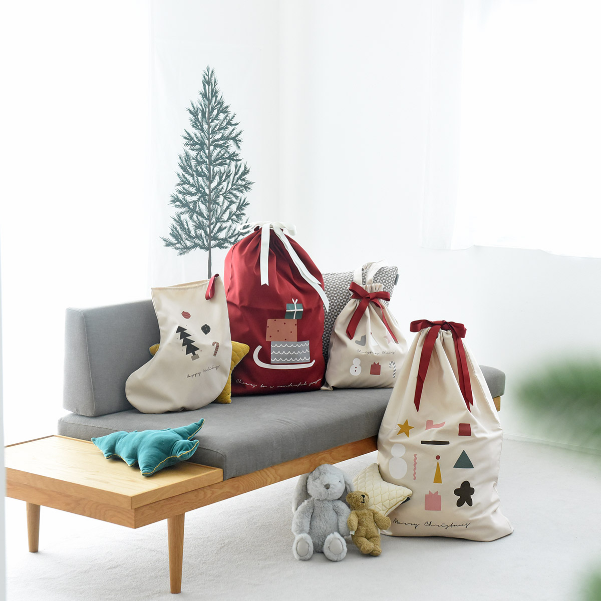 クリスマス特集