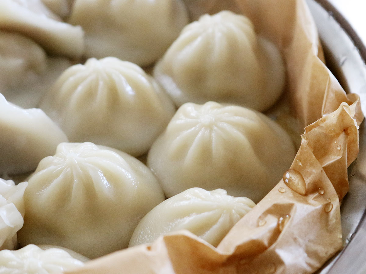 “蒸し器”で料理の幅がぐっと広がる！おうちのフライパンや鍋で本格蒸し料理をはじめよう