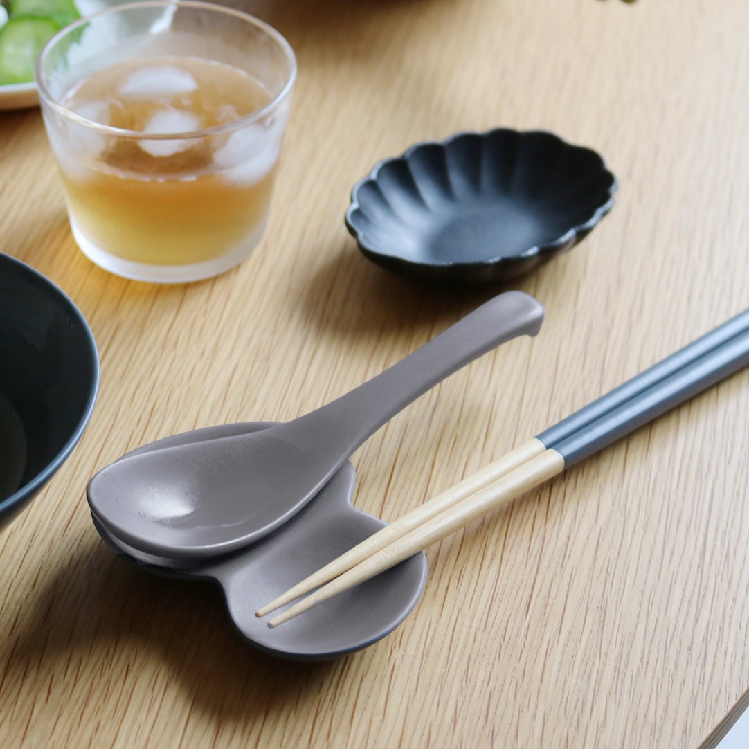 食欲の秋にスプーン大特集！「選びたいのは天然木？陶器？」担当バイヤーに聞いてみた【全4種類】の使い心地