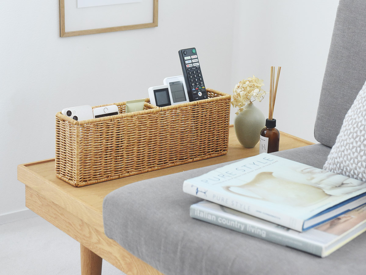 収納アイディア