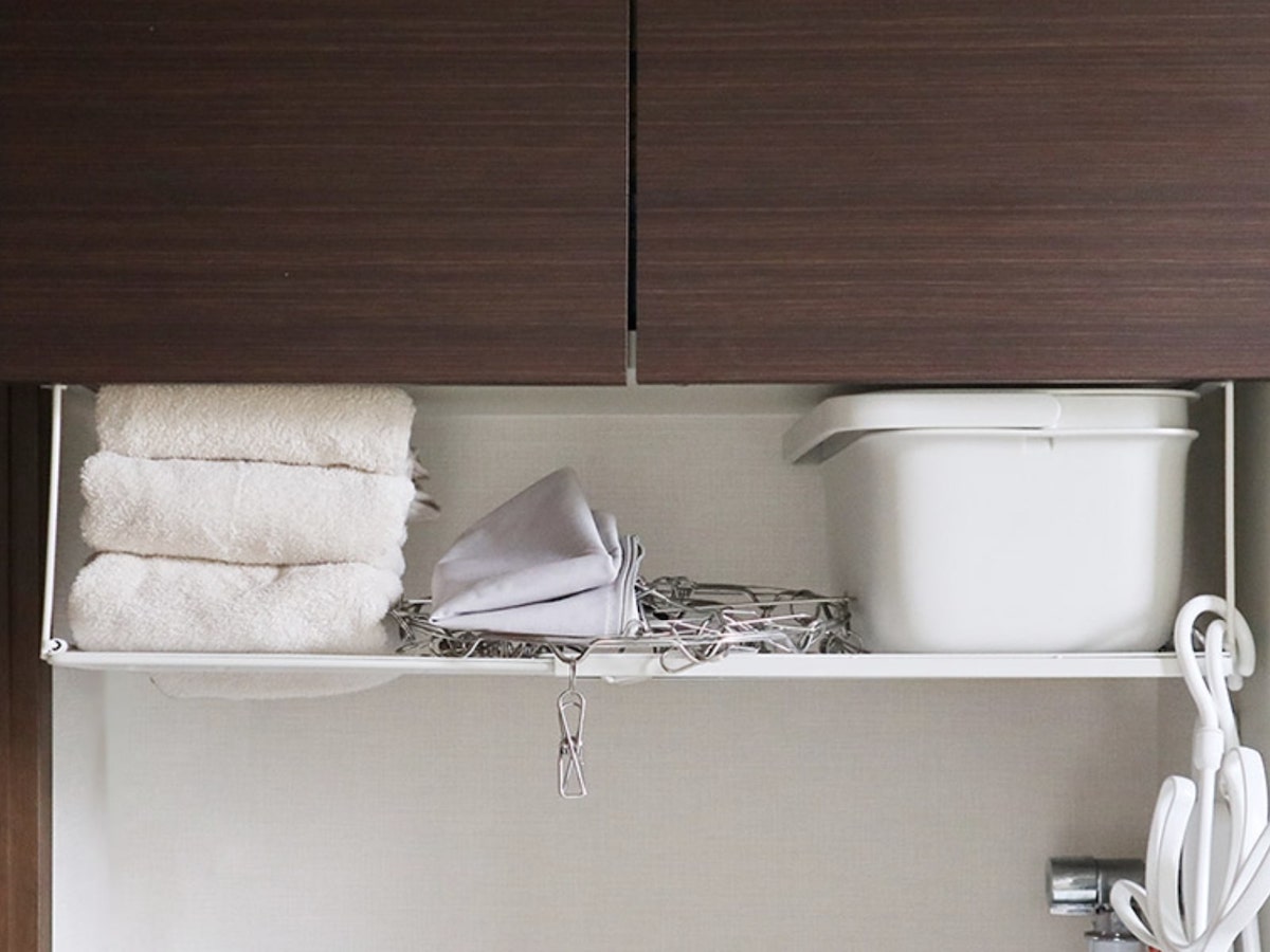 たった一段なのに暮らしが変わる『ちょい足し収納』インスタグラマーさんの活用術【玄関・キッチン・パントリー編】