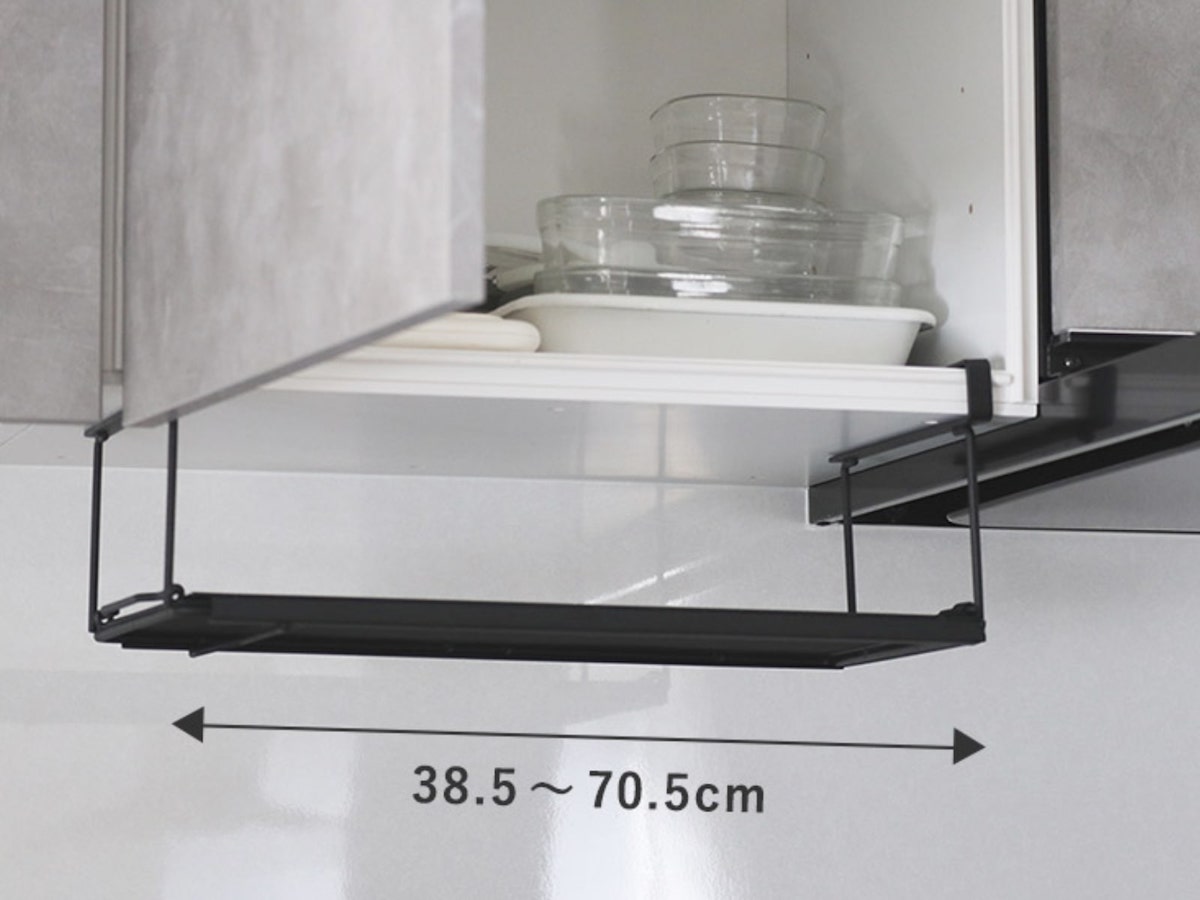 たった一段なのに暮らしが変わる『ちょい足し収納』インスタグラマーさんの活用術【玄関・キッチン・パントリー編】