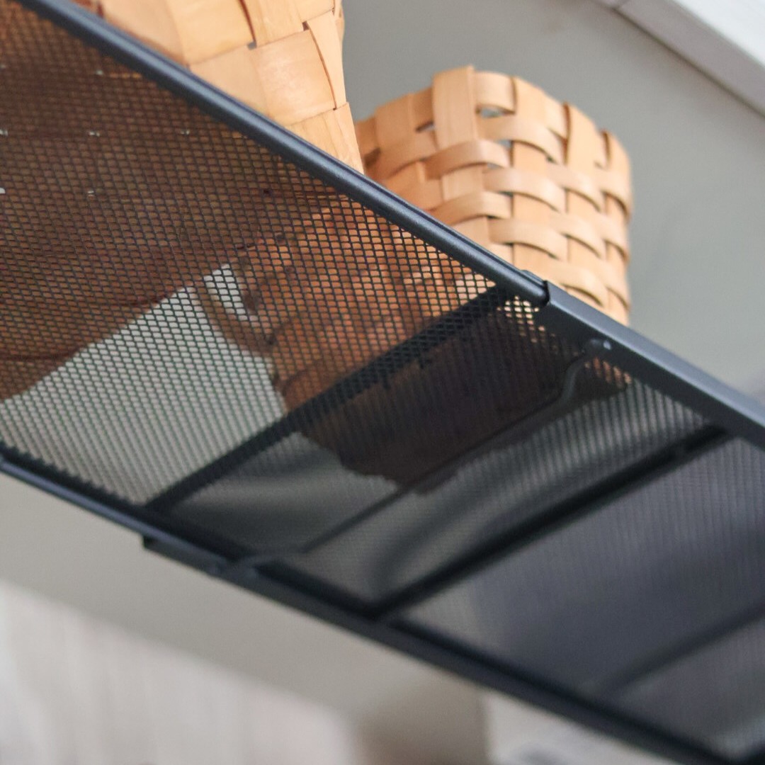 たった一段なのに暮らしが変わる『ちょい足し収納』インスタグラマーさんの活用術【玄関・キッチン・パントリー編】