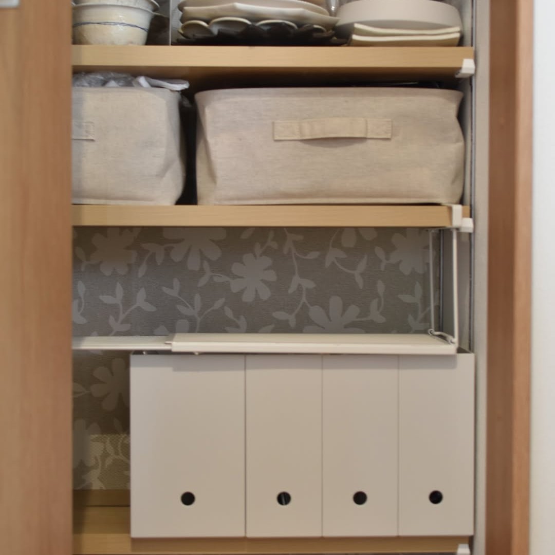 たった一段なのに暮らしが変わる『ちょい足し収納』インスタグラマーさんの活用術【玄関・キッチン・パントリー編】