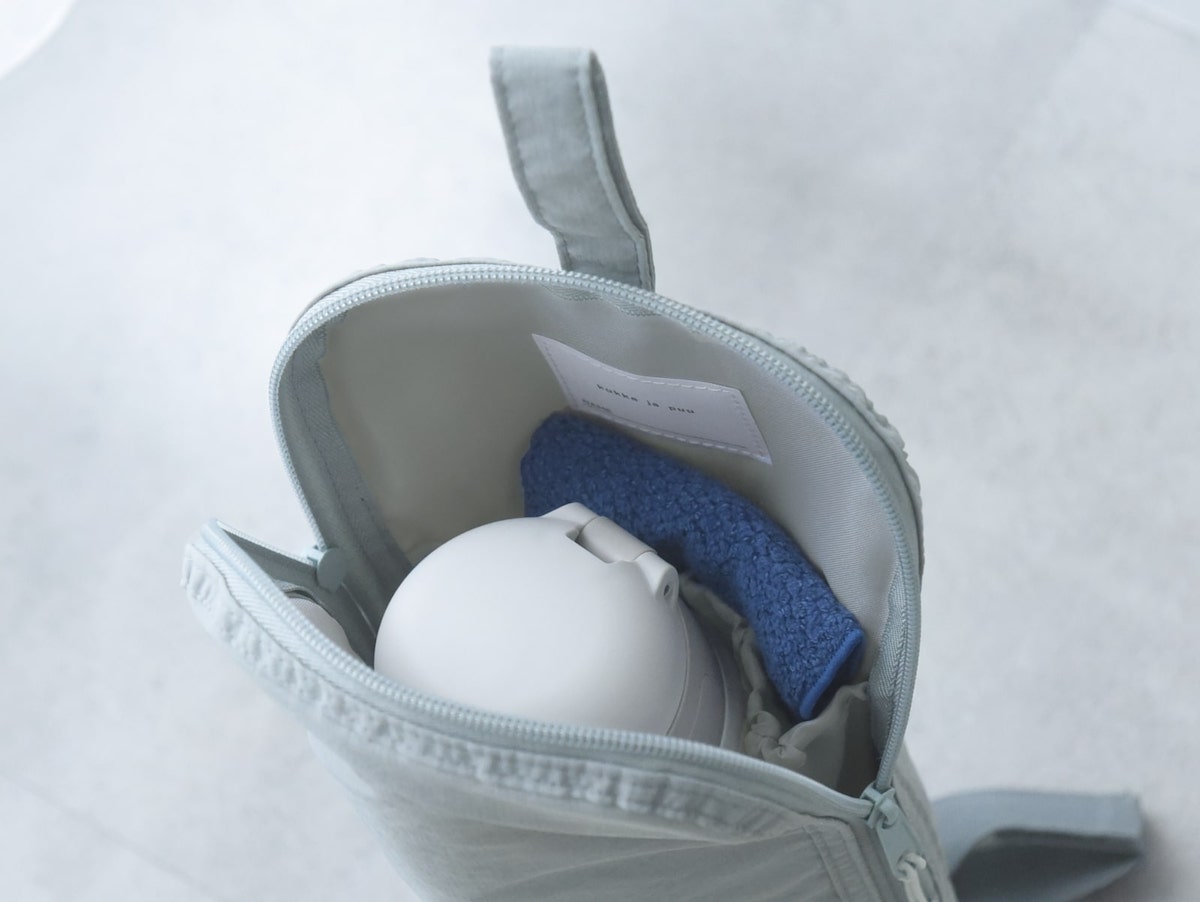 水筒がランドセルと一体化！？インスタグラマーさんも始めてる『手ぶら通学』のススメ