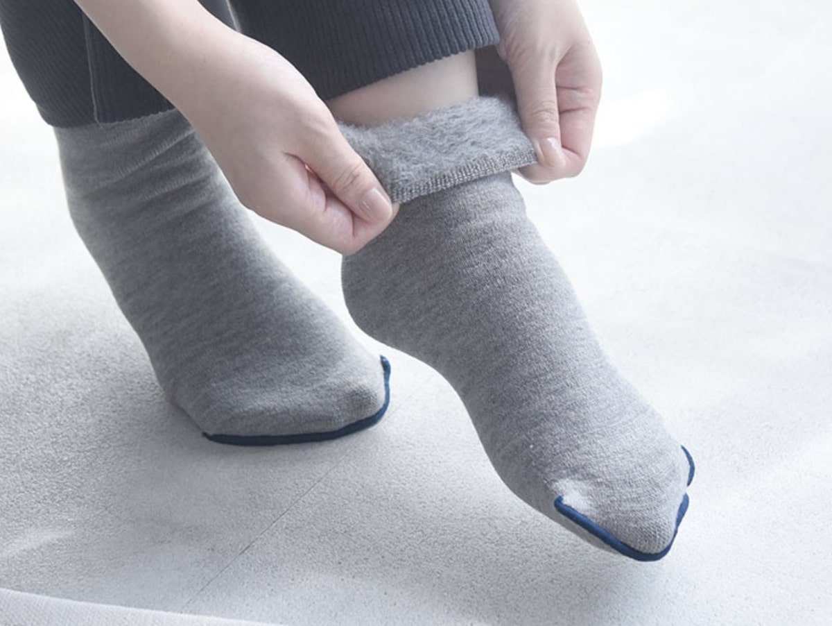 登山家さんも愛用、本気のあったかソックス『もちはだ』今年の全ラインナップを徹底解説！