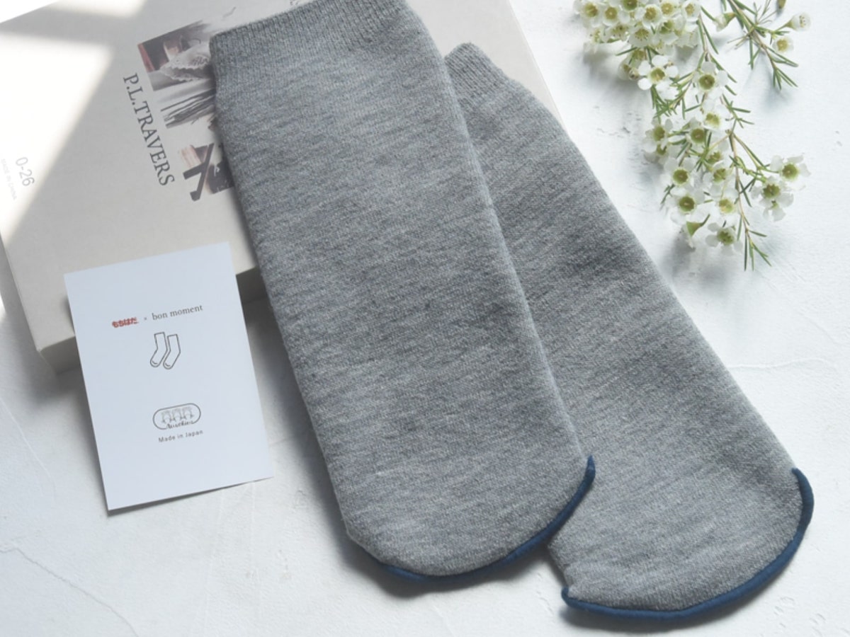 登山家さんも愛用、本気のあったかソックス『もちはだ』今年の全ラインナップを徹底解説！