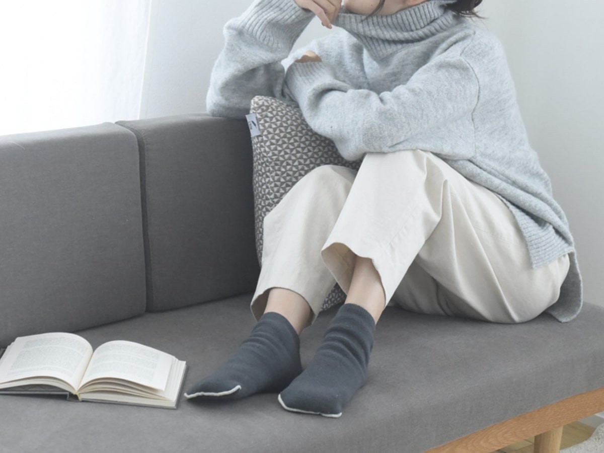 登山家さんも愛用、本気のあったかソックス『もちはだ』今年の全ラインナップを徹底解説！