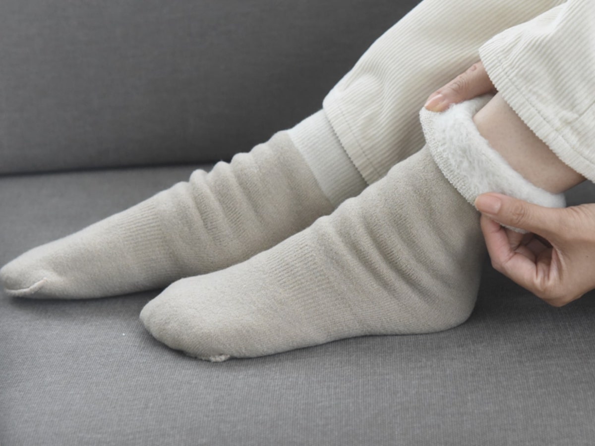 登山家さんも愛用、本気のあったかソックス『もちはだ』今年の全ラインナップを徹底解説！