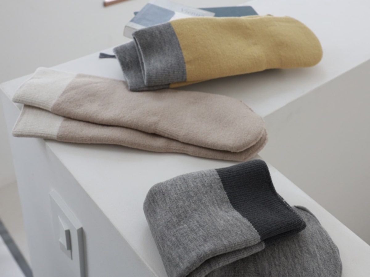 登山家さんも愛用、本気のあったかソックス『もちはだ』今年の全ラインナップを徹底解説！