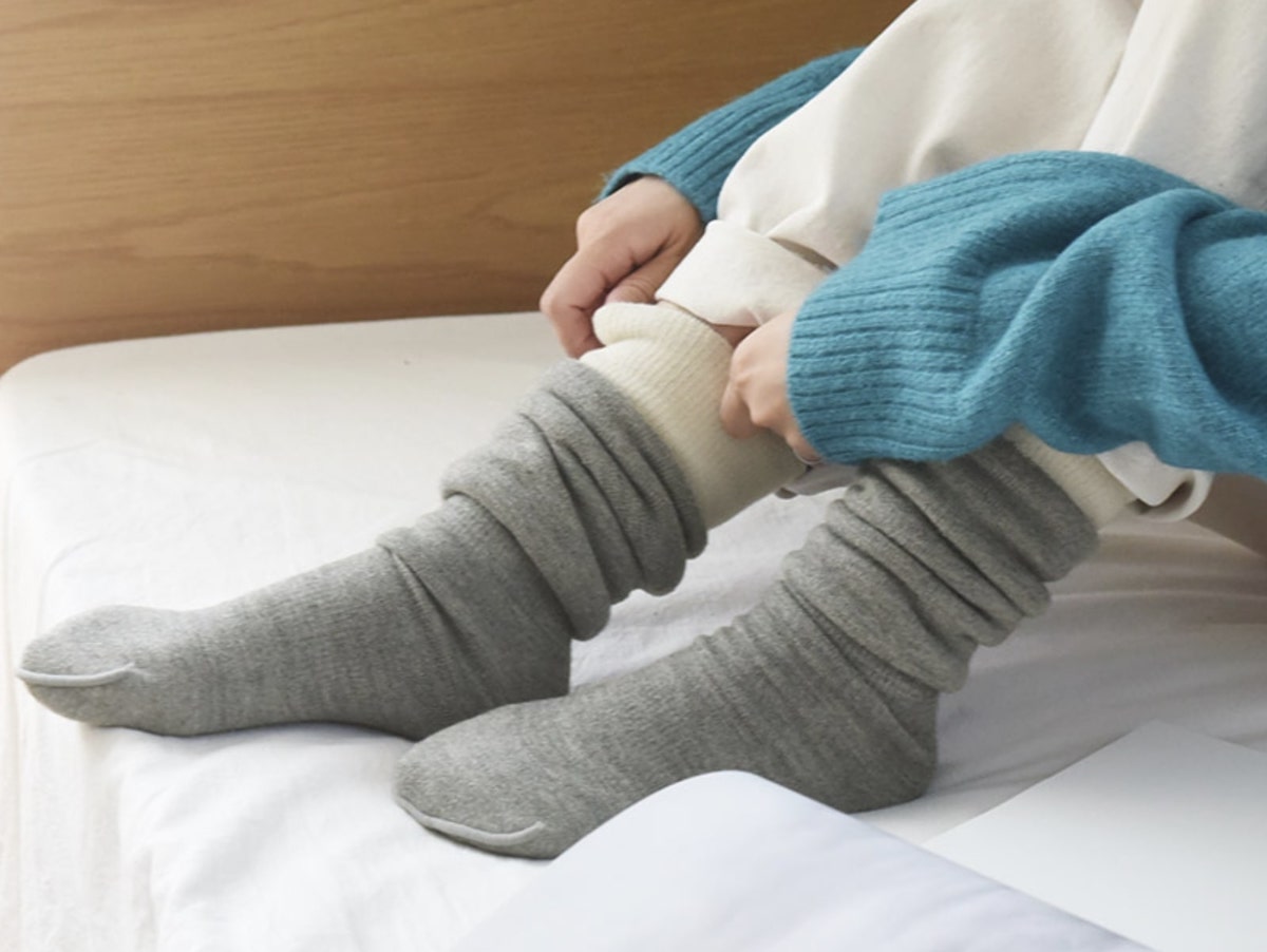 登山家さんも愛用、本気のあったかソックス『もちはだ』今年の全ラインナップを徹底解説！