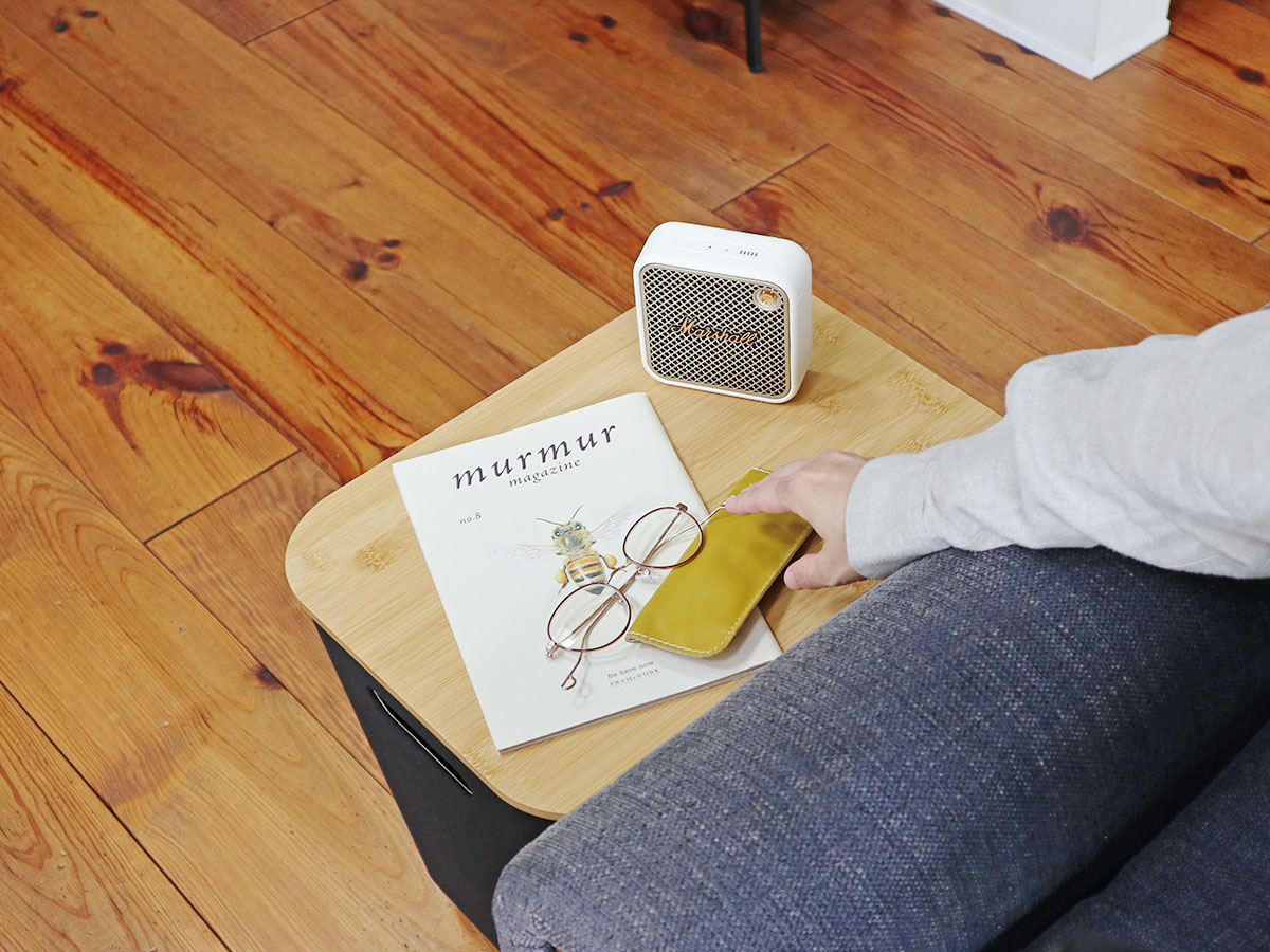 「フタ登場でますます便利になる予感」キャスター付き収納をもっと使いこなす術、スタッフ3名が大公開