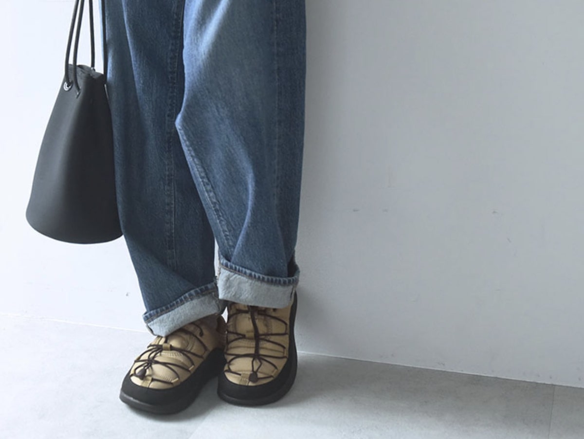 疲れにくい靴３連発！歩きっぱなしのバイヤー厳選、今年の『すごい靴』はこれ。