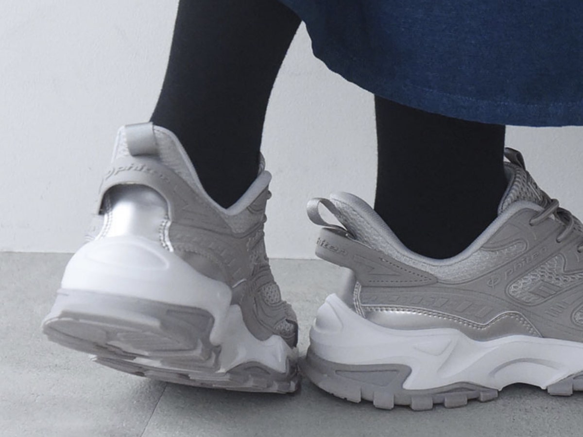 疲れにくい靴３連発！歩きっぱなしのバイヤー厳選、今年の『すごい靴』はこれ。