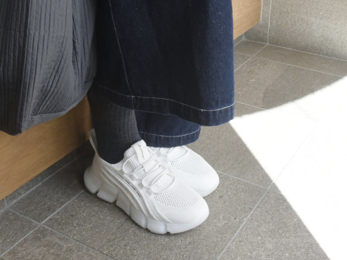 疲れにくい靴３連発！歩きっぱなしのバイヤー厳選、今年の『すごい靴』はこれ。