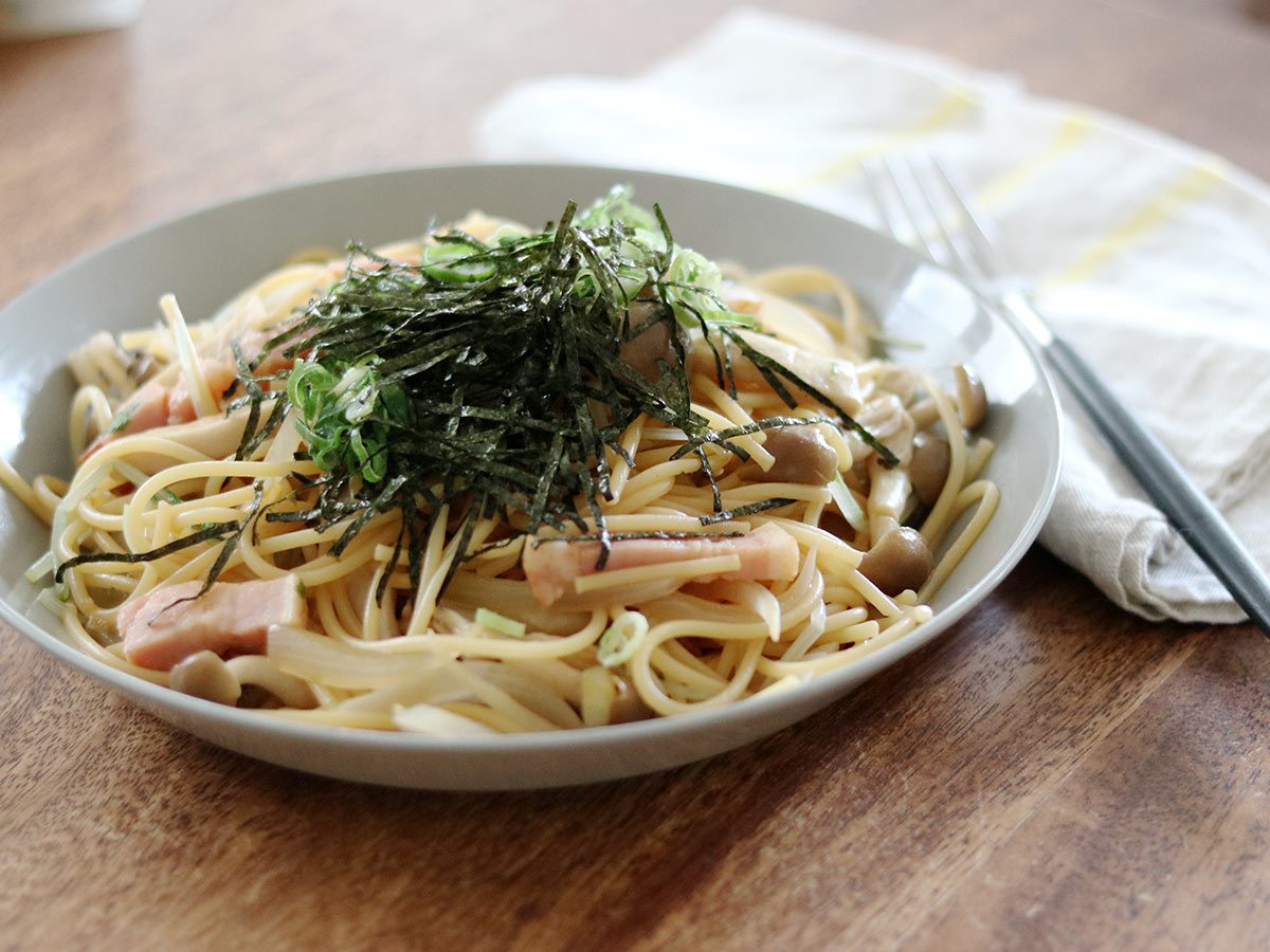 温野菜だけじゃない！焼きそば・パスタからチャプチェまで。蒸し器で簡単「絶品麺」レシピをご紹介