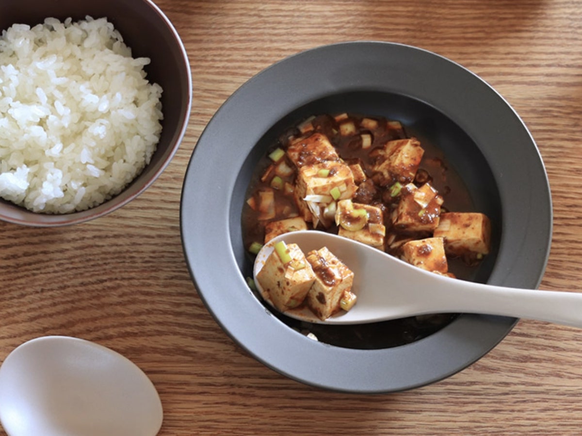 「食べやすさ・見栄え・サイズ感」すべてが揃った革命的うつわ！インスタグラマーさんはこう使っています