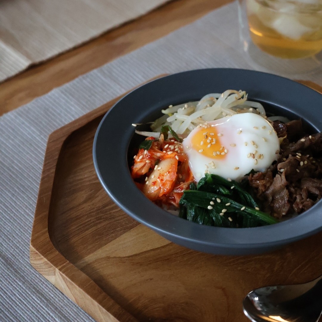 「食べやすさ・見栄え・サイズ感」すべてが揃った革命的うつわ！インスタグラマーさんはこう使っています