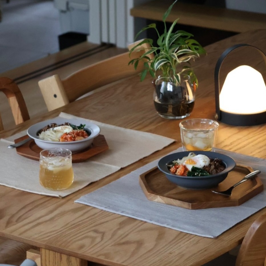 「食べやすさ・見栄え・サイズ感」すべてが揃った革命的うつわ！インスタグラマーさんはこう使っています