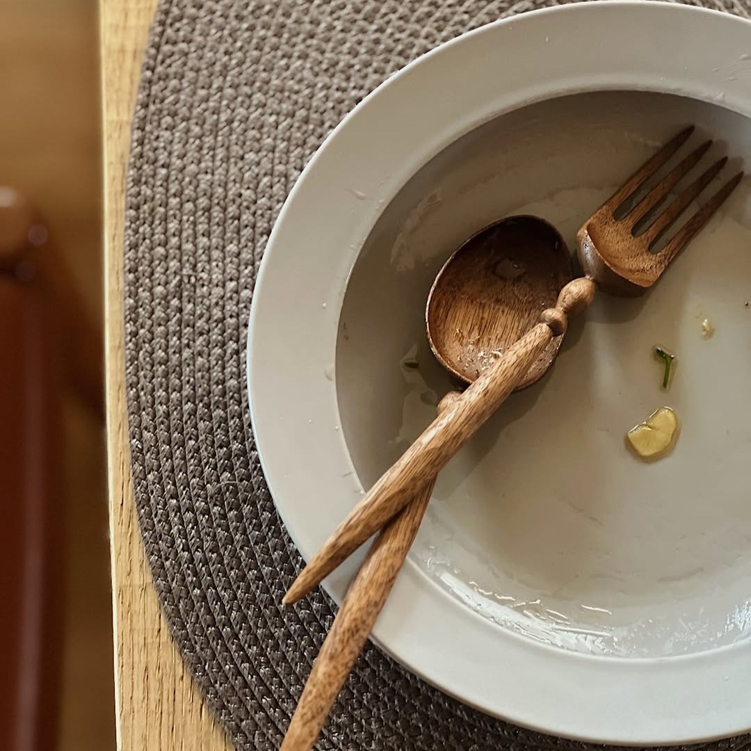 「食べやすさ・見栄え・サイズ感」すべてが揃った革命的うつわ!インスタグラマーさんはこう使っています