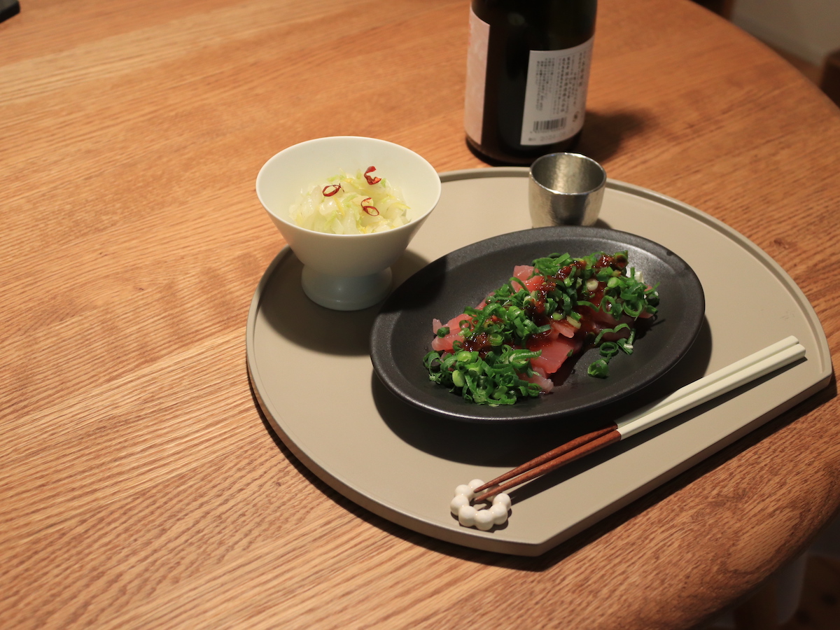 ずっと愛されるにはワケがある。小回りのきく半月膳で、いつものご飯もおやつも楽しもう！スタッフ3名の使用レポ