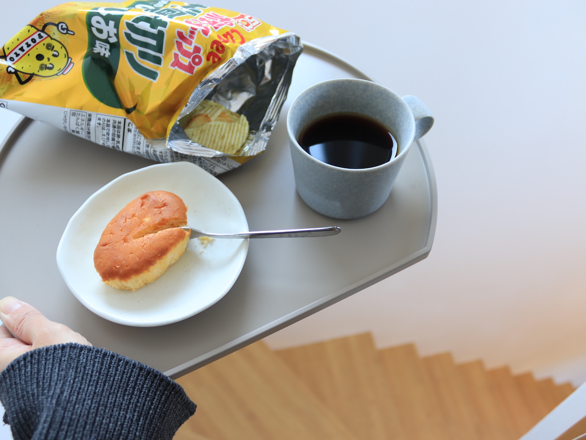 ずっと愛されるにはワケがある。小回りのきく半月膳で、いつものご飯もおやつも楽しもう！スタッフ3名の使用レポ