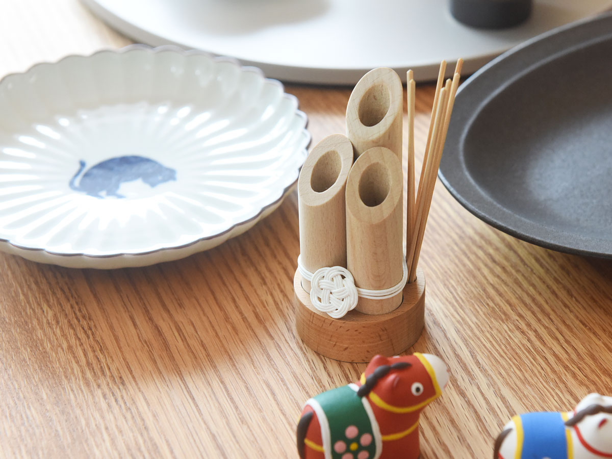 鏡餅はいつから飾る？知っておきたい、お正月飾りのルール