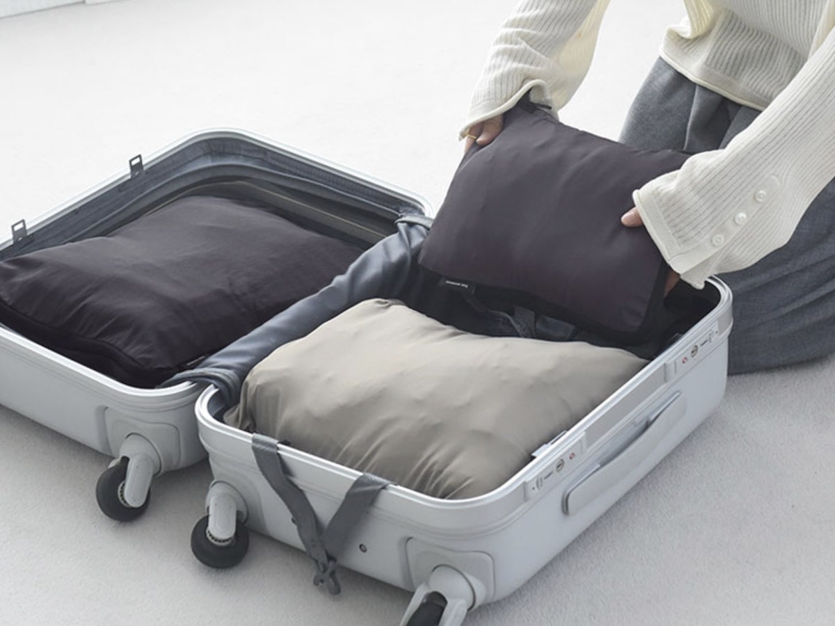 旅慣れスタッフの太鼓判！冬旅＆帰省におすすめのトラベルグッズ5選【2025-2026年版】