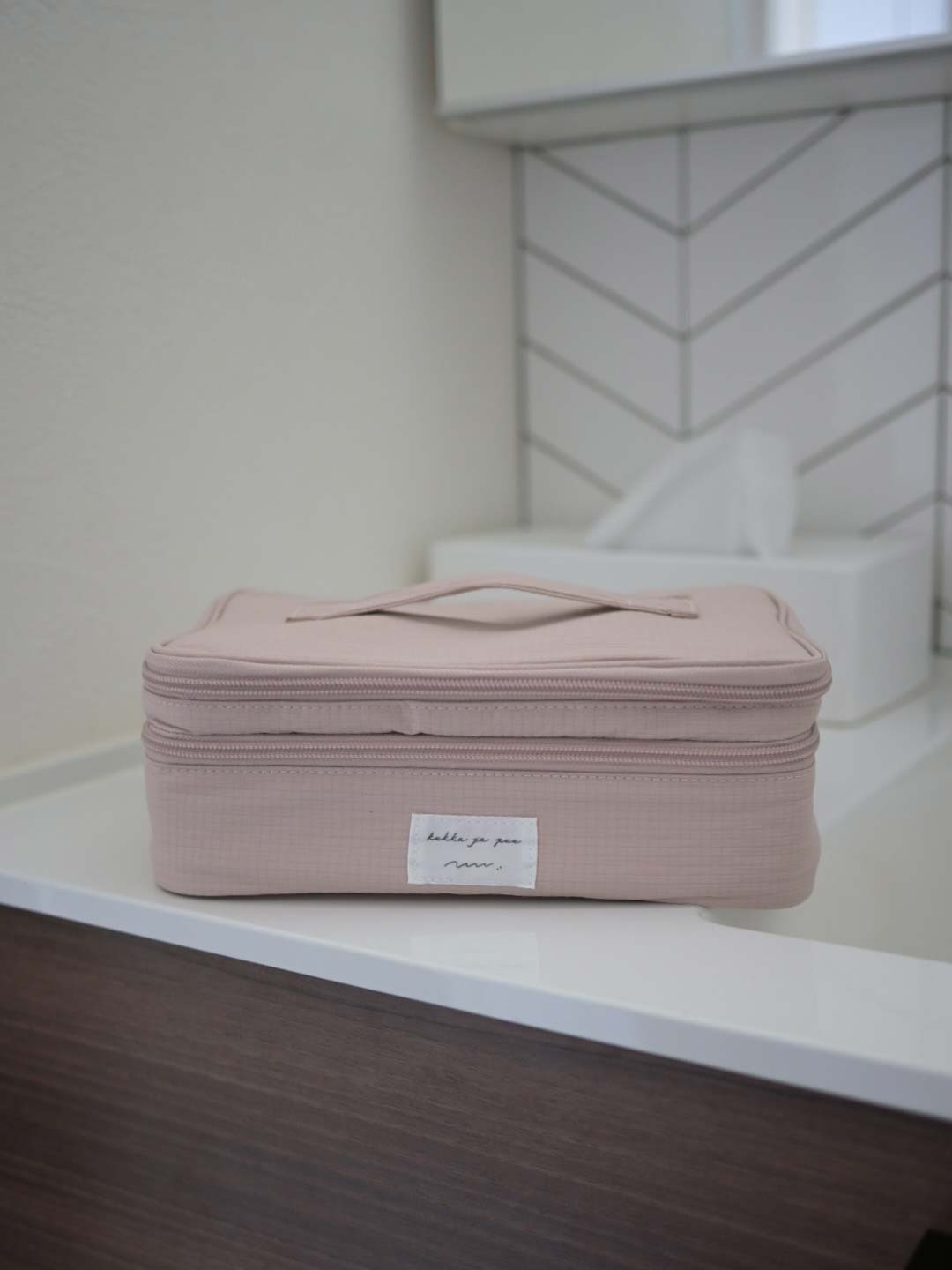 すっきり収納＆毎朝ワクワク！宝石箱みたいな「ヘアアクセ収納」のある暮らし【インスタグラマーさんのもの選び】