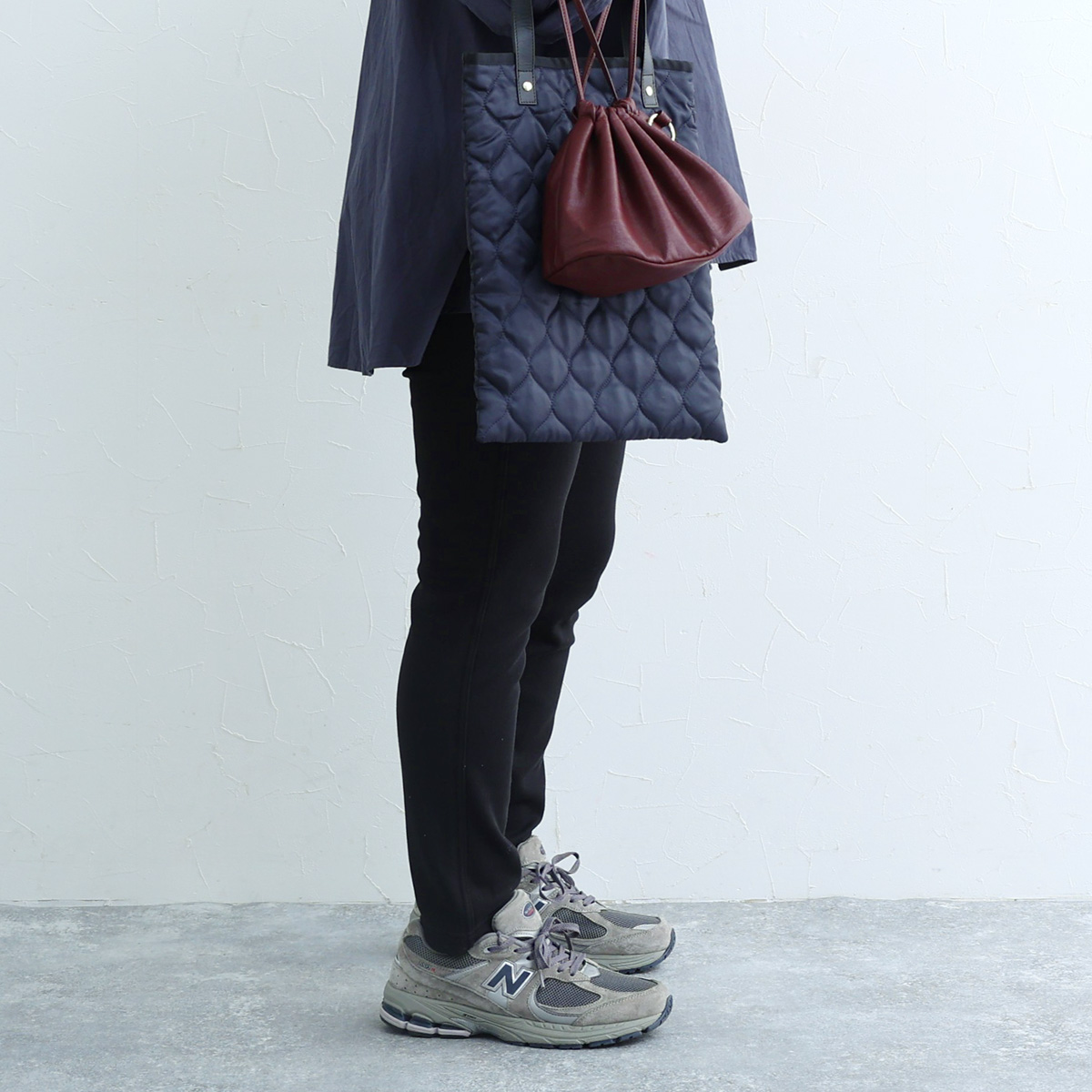 あったかパンツの最高峰はコレ！年末年始もぬくぬく過ごせる「裏ベロアver.」をスタッフが試着