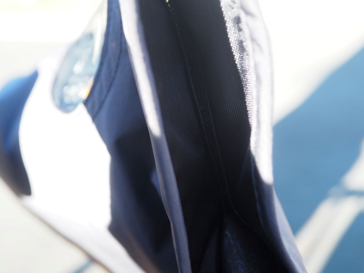 冬の自転車送迎を変える！“あったか×操作性”を兼ね備えた「ハンドルカバー」