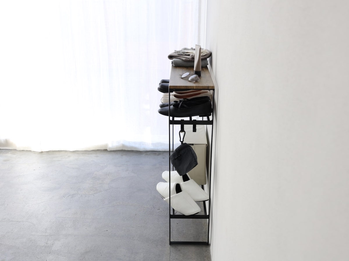 インテリアにこだわりたい、だけど便利さも大切に。無理せず心地よく整えるなら「Ordre」がいいらしい