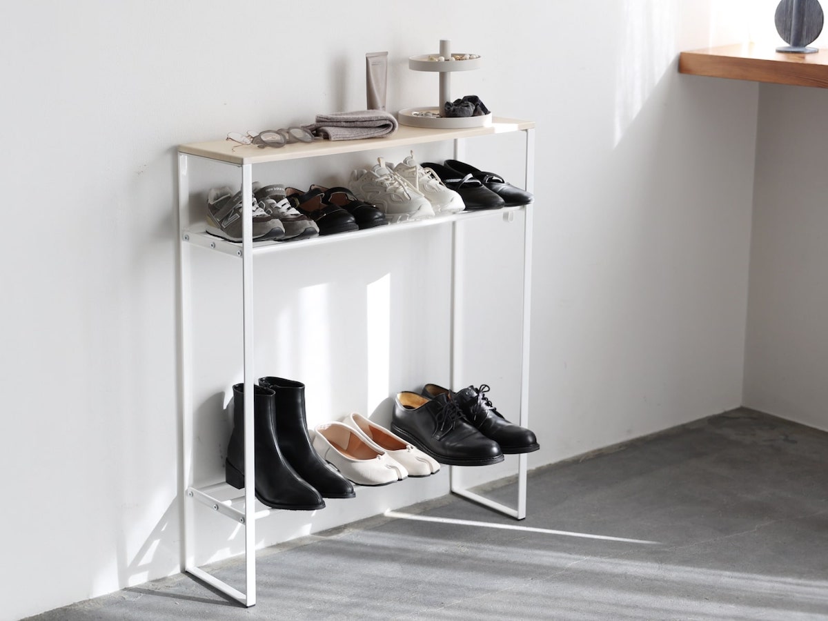 インテリアにこだわりたい、だけど便利さも大切に。無理せず心地よく整えるなら「Ordre」がいいらしい